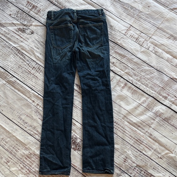 GAP Kids Dark Blue Jeans - Picture 5 of 5